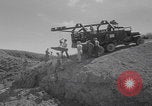 Image of ordnance disposal detonation Okinawa Japan, 1953, second 17 stock footage video 65675079844