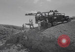 Image of ordnance disposal detonation Okinawa Japan, 1953, second 18 stock footage video 65675079844