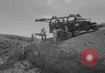 Image of ordnance disposal detonation Okinawa Japan, 1953, second 19 stock footage video 65675079844