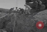 Image of ordnance disposal detonation Okinawa Japan, 1953, second 20 stock footage video 65675079844