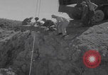 Image of ordnance disposal detonation Okinawa Japan, 1953, second 21 stock footage video 65675079844