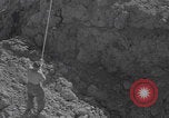 Image of ordnance disposal detonation Okinawa Japan, 1953, second 23 stock footage video 65675079844