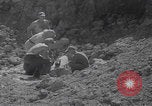 Image of ordnance disposal detonation Okinawa Japan, 1953, second 29 stock footage video 65675079844