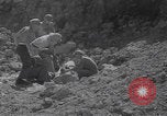 Image of ordnance disposal detonation Okinawa Japan, 1953, second 30 stock footage video 65675079844