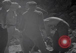 Image of ordnance disposal detonation Okinawa Japan, 1953, second 35 stock footage video 65675079844