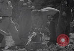 Image of ordnance disposal detonation Okinawa Japan, 1953, second 39 stock footage video 65675079844