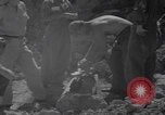 Image of ordnance disposal detonation Okinawa Japan, 1953, second 40 stock footage video 65675079844