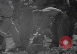 Image of ordnance disposal detonation Okinawa Japan, 1953, second 41 stock footage video 65675079844