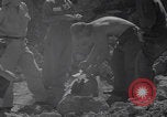 Image of ordnance disposal detonation Okinawa Japan, 1953, second 42 stock footage video 65675079844