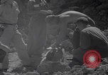 Image of ordnance disposal detonation Okinawa Japan, 1953, second 43 stock footage video 65675079844
