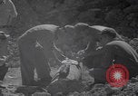Image of ordnance disposal detonation Okinawa Japan, 1953, second 45 stock footage video 65675079844