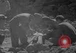 Image of ordnance disposal detonation Okinawa Japan, 1953, second 46 stock footage video 65675079844