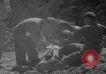 Image of ordnance disposal detonation Okinawa Japan, 1953, second 47 stock footage video 65675079844
