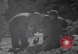 Image of ordnance disposal detonation Okinawa Japan, 1953, second 48 stock footage video 65675079844