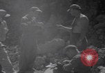 Image of ordnance disposal detonation Okinawa Japan, 1953, second 50 stock footage video 65675079844
