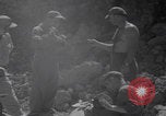 Image of ordnance disposal detonation Okinawa Japan, 1953, second 51 stock footage video 65675079844