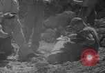 Image of ordnance disposal detonation Okinawa Japan, 1953, second 52 stock footage video 65675079844