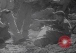 Image of ordnance disposal detonation Okinawa Japan, 1953, second 53 stock footage video 65675079844
