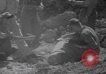 Image of ordnance disposal detonation Okinawa Japan, 1953, second 54 stock footage video 65675079844
