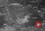 Image of ordnance disposal detonation Okinawa Japan, 1953, second 55 stock footage video 65675079844