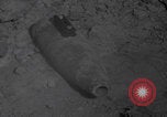Image of ordnance disposal detonation Okinawa Japan, 1953, second 57 stock footage video 65675079844