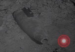 Image of ordnance disposal detonation Okinawa Japan, 1953, second 58 stock footage video 65675079844