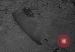 Image of ordnance disposal detonation Okinawa Japan, 1953, second 59 stock footage video 65675079844