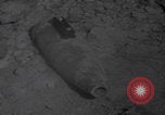 Image of ordnance disposal detonation Okinawa Japan, 1953, second 60 stock footage video 65675079844