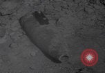 Image of ordnance disposal detonation Okinawa Japan, 1953, second 62 stock footage video 65675079844