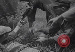 Image of Explosive Disposal Okinawa Okinawa Japan, 1953, second 8 stock footage video 65675079845