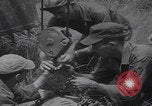 Image of Explosive Disposal Okinawa Okinawa Japan, 1953, second 9 stock footage video 65675079845