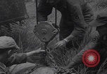 Image of Explosive Disposal Okinawa Okinawa Japan, 1953, second 16 stock footage video 65675079845