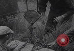 Image of Explosive Disposal Okinawa Okinawa Japan, 1953, second 19 stock footage video 65675079845