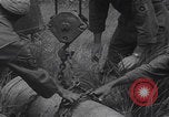 Image of Explosive Disposal Okinawa Okinawa Japan, 1953, second 20 stock footage video 65675079845