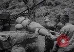 Image of Explosive Disposal Okinawa Okinawa Japan, 1953, second 33 stock footage video 65675079845