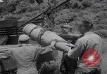 Image of Explosive Disposal Okinawa Okinawa Japan, 1953, second 34 stock footage video 65675079845