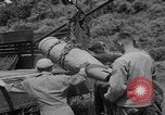 Image of Explosive Disposal Okinawa Okinawa Japan, 1953, second 35 stock footage video 65675079845