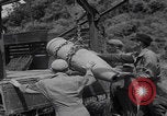 Image of Explosive Disposal Okinawa Okinawa Japan, 1953, second 37 stock footage video 65675079845