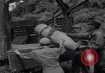 Image of Explosive Disposal Okinawa Okinawa Japan, 1953, second 38 stock footage video 65675079845