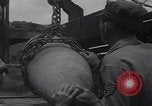Image of Explosive Disposal Okinawa Okinawa Japan, 1953, second 39 stock footage video 65675079845