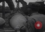 Image of Explosive Disposal Okinawa Okinawa Japan, 1953, second 40 stock footage video 65675079845