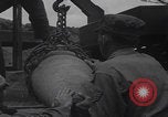 Image of Explosive Disposal Okinawa Okinawa Japan, 1953, second 41 stock footage video 65675079845