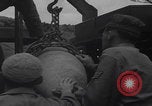 Image of Explosive Disposal Okinawa Okinawa Japan, 1953, second 42 stock footage video 65675079845