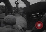 Image of Explosive Disposal Okinawa Okinawa Japan, 1953, second 43 stock footage video 65675079845