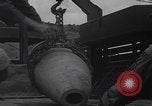 Image of Explosive Disposal Okinawa Okinawa Japan, 1953, second 44 stock footage video 65675079845