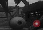 Image of Explosive Disposal Okinawa Okinawa Japan, 1953, second 45 stock footage video 65675079845