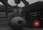 Image of Explosive Disposal Okinawa Okinawa Japan, 1953, second 47 stock footage video 65675079845