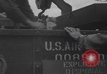 Image of Explosive Disposal Okinawa Okinawa Japan, 1953, second 48 stock footage video 65675079845