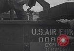 Image of Explosive Disposal Okinawa Okinawa Japan, 1953, second 50 stock footage video 65675079845