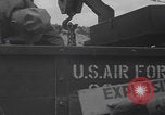 Image of Explosive Disposal Okinawa Okinawa Japan, 1953, second 52 stock footage video 65675079845